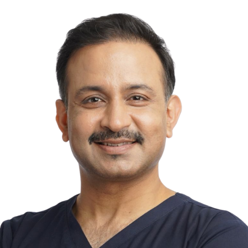 Dr Pankaj Walecha